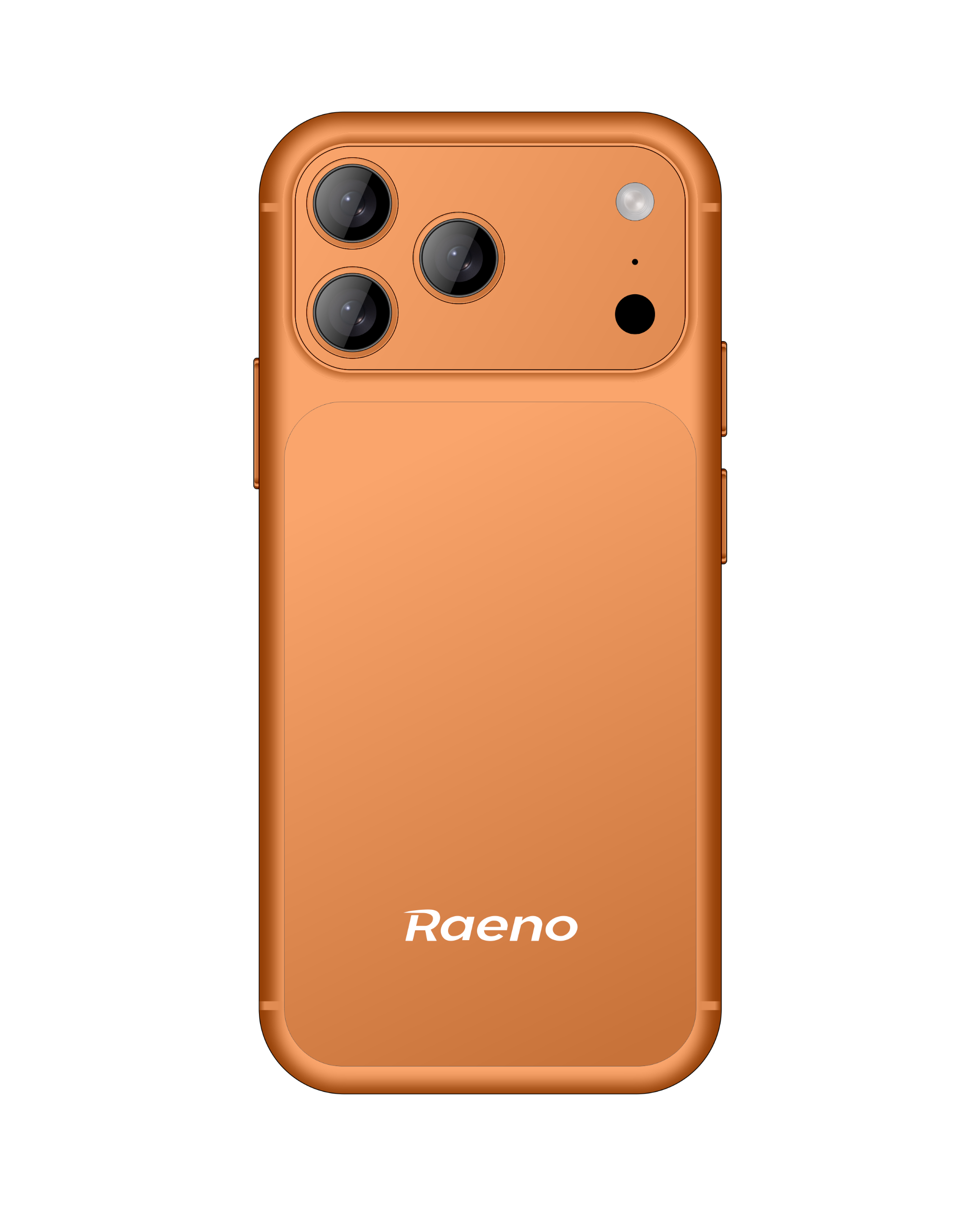 Raeno Mini 17 Pro Max